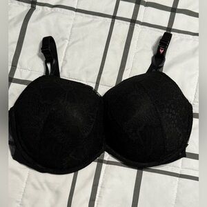 Victoria secret lace push-up bra 40DD